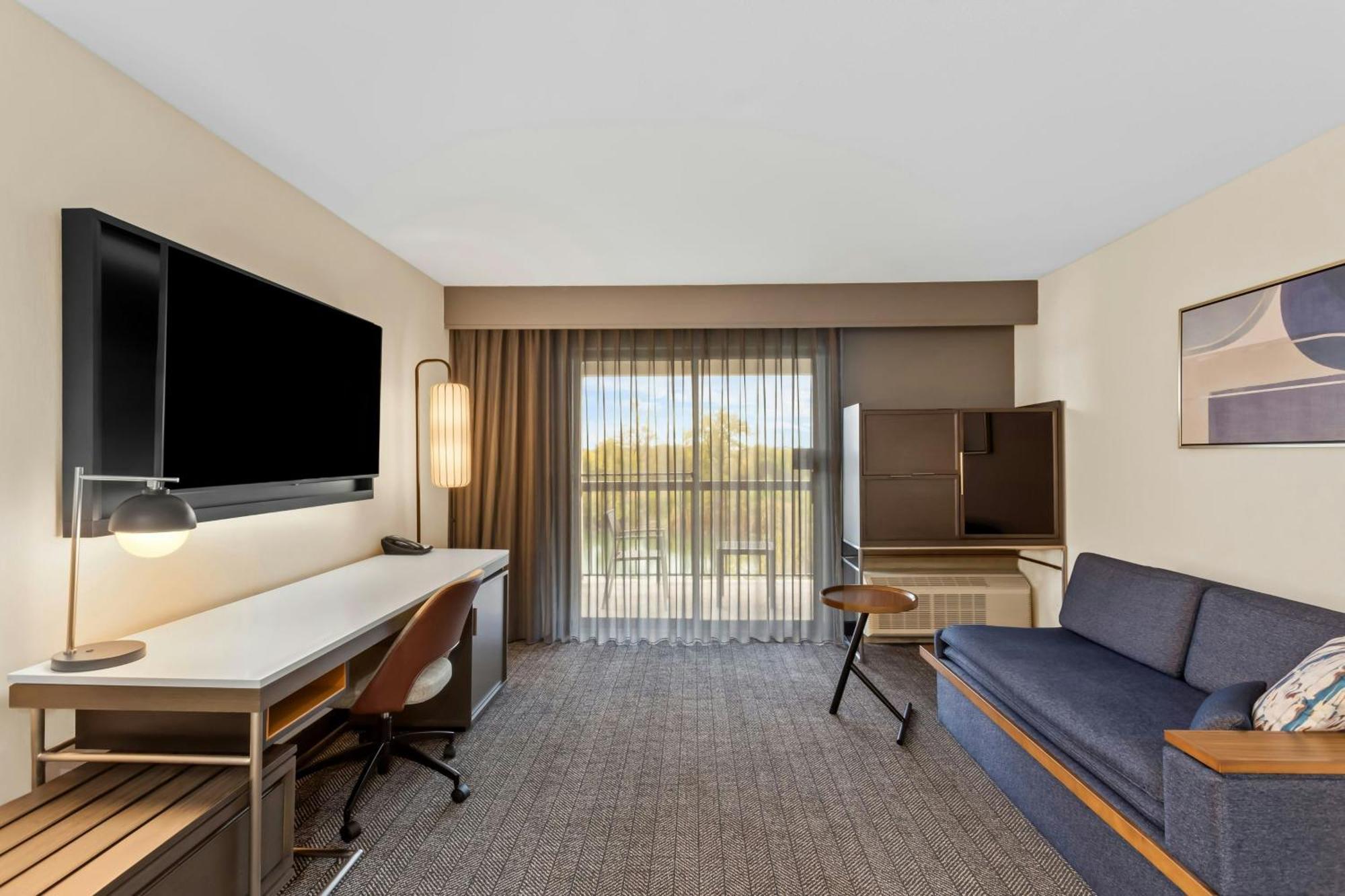 Courtyard Chicago Southeast/Hammond, Indiana Hotel Luaran gambar