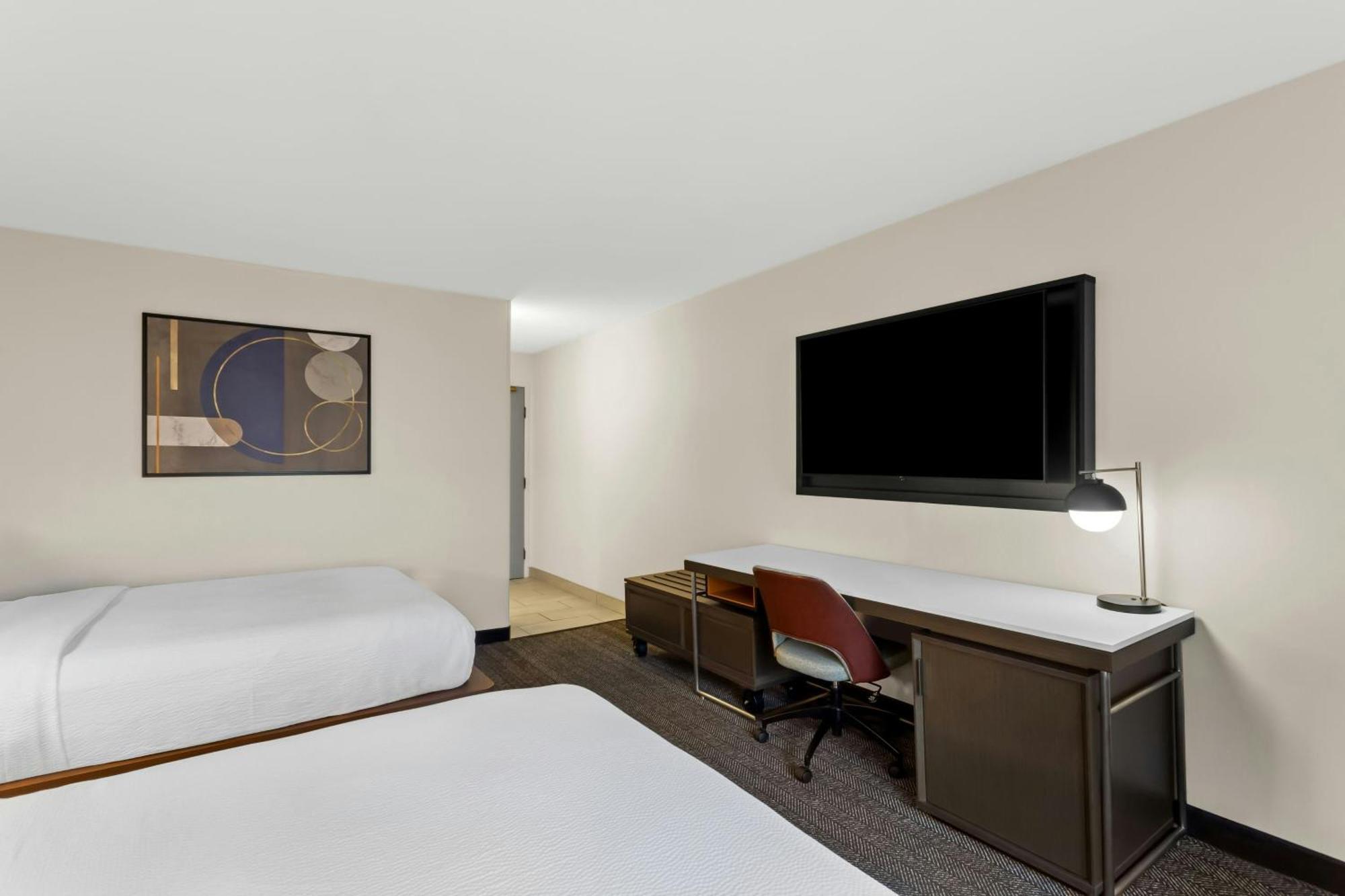 Courtyard Chicago Southeast/Hammond, Indiana Hotel Luaran gambar